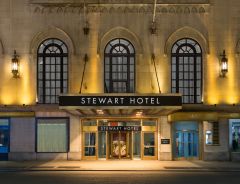 Hotel Stewart Hotel image
