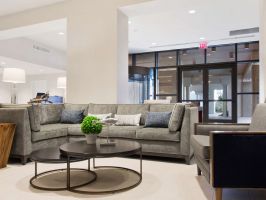 Hotel Doubletree Hotel New Orleans image