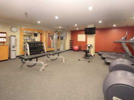 Hotel Hilton Garden Inn Pittsburgh University Place image
