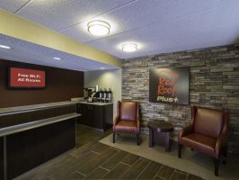 Hotel Red Roof Plus Philadelphia Airport image