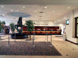 Hotel Wyndham Garden Sterling Heights image