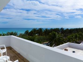 Hotel Ocean Surf Hotel image