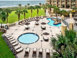 Hotel DoubleTree By Hilton Myrtle Beach image