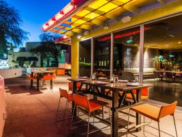 Hotel The Saguaro image