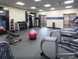 Hotel Hampton Inn & Suites Page - Lake Powell image