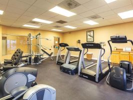 Hotel Lexington Hotel Jacksonville Riverwalk image