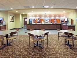 Hotel Holiday Inn Express & Suites Downtown Fort Worth image