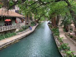 Hotel Hampton Inn & Suites San Antonio Riverwalk image