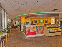 Hotel El Tropicano Riverwalk Hotel image