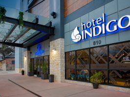 Hotel Indigo Downtown - University Austin image