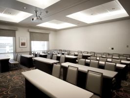 Hotel Hilton Suites Boca Raton image