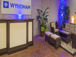 Hotel Wyndham Houston West image