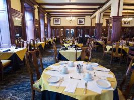 Hotel Clarendon image