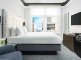 Hotel Hotel Union Square image