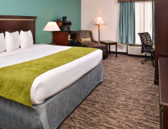 Hotel Best Western Plus Chicagoland-Countryside image