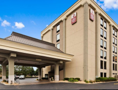 Hotel Best Western Plus Chicagoland-Countryside image