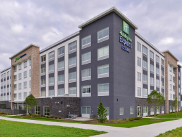 Hotel Holiday Inn Express & Suites Mall Of America - MSP Airport image