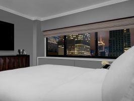 Hotel The Manhattan At Times Square Hotel image
