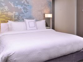 Hotel Courtyard By Marriott Columbus Grove City image