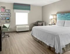 Hotel Hampton Inn & Suites Cranberry Pittsburgh image