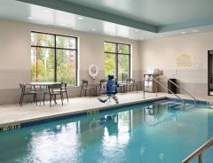 Hotel Hampton Inn & Suites Cranberry Pittsburgh image