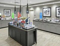 Hotel Hampton Inn & Suites Cranberry Pittsburgh image