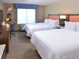 Hotel Hampton Inn Lakeville image