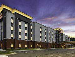 Hotel Hampton Inn & Suites Cranberry Pittsburgh image