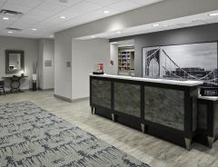 Hotel Hampton Inn & Suites Cranberry Pittsburgh image