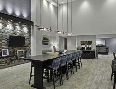 Hotel Hampton Inn & Suites Cranberry Pittsburgh image