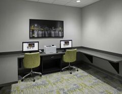 Hotel Hampton Inn & Suites Cranberry Pittsburgh image