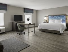 Hotel Hampton Inn & Suites Cranberry Pittsburgh image