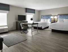 Hotel Hampton Inn & Suites Cranberry Pittsburgh image