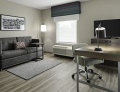 Hotel Hampton Inn & Suites Cranberry Pittsburgh image