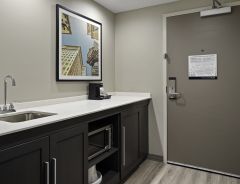 Hotel Hampton Inn & Suites Cranberry Pittsburgh image