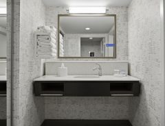 Hotel Hampton Inn & Suites Cranberry Pittsburgh image