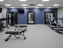 Hotel Hampton Inn & Suites Cranberry Pittsburgh image