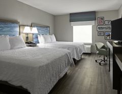 Hotel Hampton Inn & Suites Cranberry Pittsburgh image