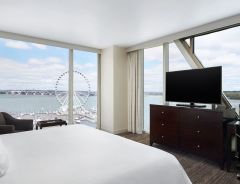 Hotel Westin Washington National Harbor image