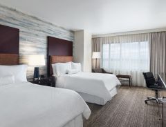 Hotel Westin Washington National Harbor image
