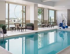 Hotel Westin Washington National Harbor image