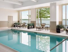 Hotel Westin Washington National Harbor image