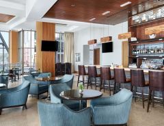 Hotel Westin Washington National Harbor image