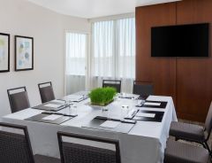 Hotel Westin Washington National Harbor image