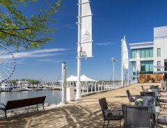 Hotel Westin Washington National Harbor image