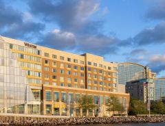 Hotel Westin Washington National Harbor image