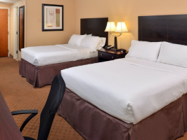 Hotel Holiday Inn Martinsburg image