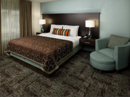 Hotel Staybridge Suites Dallas Las Colinas image