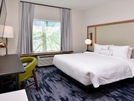 Hotel Fairfield Inn & Suites Shakopee image