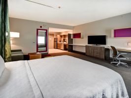 Hotel Home2Suites By Hilton Eagan Minneapolis image
